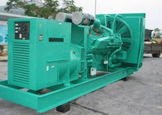 鄢陵75kw康明斯柴油发电车出租图片 鄢陵75kw康明斯柴油发电车出租图片