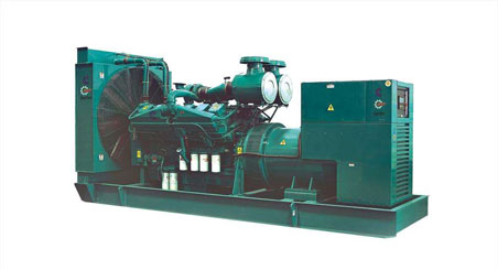 鄢陵450kw康明斯柴油发电机组图片 鄢陵450kw康明斯柴油发电机组图片