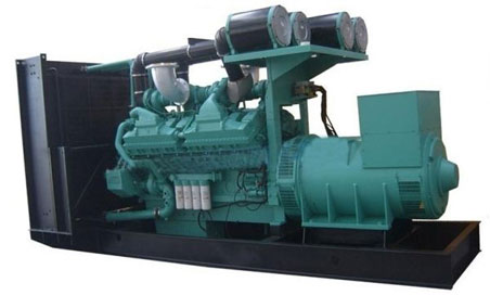 鄢陵200kw康明斯发电机组图片 鄢陵200kw康明斯发电机组图片