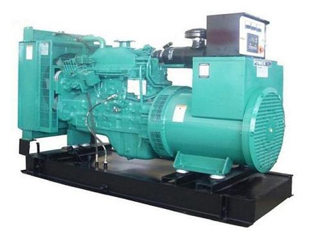 鄢陵80kw康明斯柴油发电机组图片 鄢陵80kw康明斯柴油发电机组图片