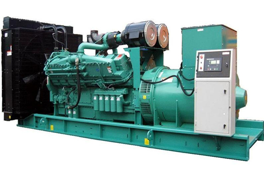 鄢陵150kw康明斯柴油发电机组图片 鄢陵150kw康明斯柴油发电机组图片