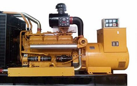 鄢陵发电机出租