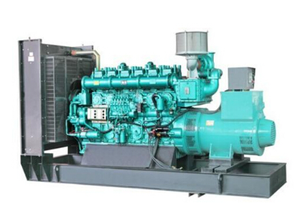 鄢陵发电机出租