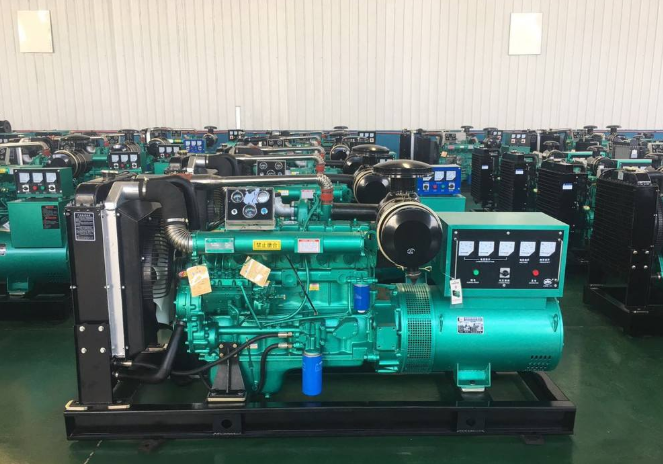 鄢陵柴油发电机 鄢陵柴油发电机