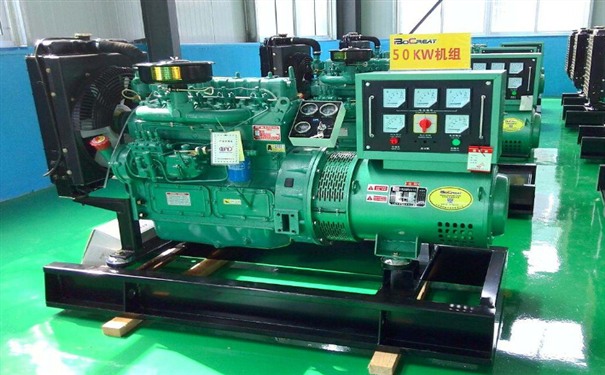 鄢陵发电机出租 鄢陵发电机出租